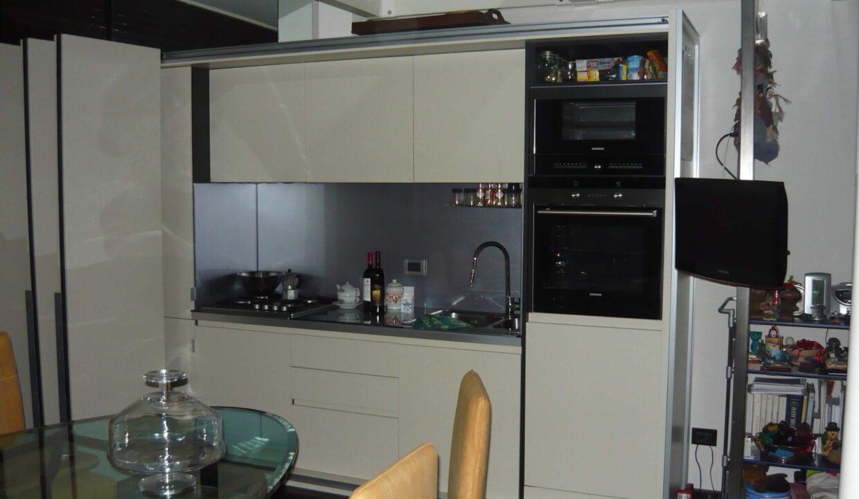 11___attico cucina